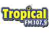 Rádio Tropical FM 107.9 SP