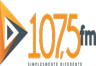 Rádio FM 107.5 Joinville