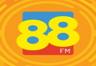 Rádio FM 88 Volta Redonda