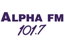 Alpha FM Rádio 101.7