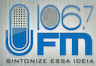Rádio FM 106 Itajai
