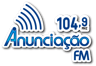 Radio Anunciaçao FM 104.9 Santa Barbara D’oeste