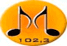 Rádio Melodia FM 102.3 Varginha
