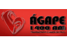 Radio Agape AM 1400 Balsa Nova