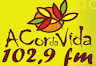 Radio A Cor da Vida FM 102.9 Vila Velha