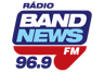 Rádio Band news SP 96.9