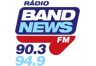 Rádio Band News 94.9