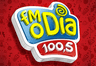 Rádio FM O Dia 100.5