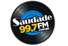 Saudade FM 100.7