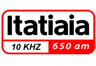 Radio Itatiaia AM Vale