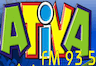 Radio Ativa FM 93.5