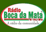 Radio Boca da Mata 104.9 Fm