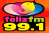 Feliz FM 99.1