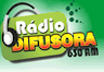 Radio Difusora AM 630