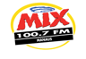 Radio Mix FM 100.7