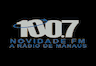 Radio Novidade FM 100.7
