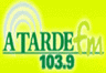 Radio A Tarde 103.9 FM