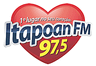 Radio Itapoan FM 97.5