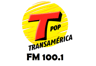 Radio Transamérica Pop FM 100.1