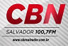 Radio CBN FM 100.7