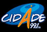 Radio Cidade 99.1Fm