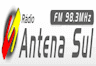 Radio Antena Sul Fm