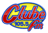 Radio Clube FM 105.5