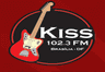 Radio Kiss FM 102.3