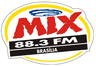 Radio Mix FM 88.3