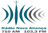 Radio Nova Alianca AM 710