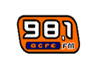 Radio Acre FM 98.1 FM