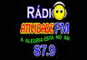 Radio Atividade FM 87.9 FM