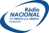 Radio Nacional Amazônia AM