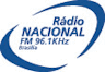 Radio Nacional FM 96.1
