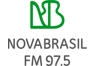 Radio Nova Brasil FM 97.5