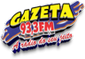 Radio Gazeta FM 93.3 FM