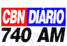 Radio CBN 740 AM