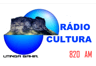 Radio Cultura AM 820 AM