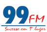 Radio 99 FM Belém