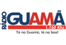 Radio Guamá AM 1160 AM Belém