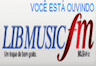 Radio Lib Music FM 90.5 FM Belém