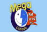 Radio Mega Cidade 87.9 FM Ananindeua