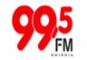 Radio 99.5 FM Goiania