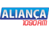 Radio Aliança Notícias 1090 AM Goiania
