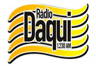 Radio Daqui AM 1230 AM Goiania