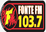 Radio Fonte FM 103.7 FM Goiania