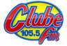 Radio Clube FM 102.9 FM Goiania