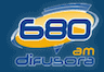 Radio Difusora Goiânia  640 AM Goiânia