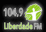 Radio Liberdade 104.9 FM Goiania