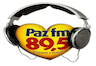 Radio Paz FM  89.5 FM Goiania